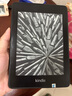 Kindle 二手電子書(shū)閱讀器 亞馬遜 電紙書(shū) 護眼墨水屏 小說(shuō)閱讀器Paperwhite Paperwhite4-8G-黑/藍/青/粉 99新 曬單實(shí)拍圖