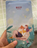 御泥坊面膜 小肌御盈透補水面膜 玻尿酸面膜補水保濕 節日禮物 盈透面膜60片 曬單實(shí)拍圖