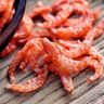 磷蝦米 去頭去殼磷蝦米海產(chǎn)品干貨南極磷蝦海米純?nèi)馕r仁源頭直發(fā) 磷蝦米（去頭去殼）500g/袋 曬單實(shí)拍圖