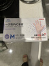 英科醫療（INTCO）一次性手套PVC手套200只中碼廚房餐飲家務(wù)清潔防水橡膠洗碗手套 曬單實(shí)拍圖