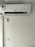 海爾（Haier）凈省電除甲醛白1.5匹省電節能 健康風(fēng)空調掛機 KFR-35GW/C3LGA81U1(白) 家電國家補貼20%以舊換新 曬單實(shí)拍圖
