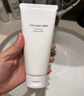 資生堂男士三件套護(hù)膚套裝（洗面奶125ml+水150ml+乳液100ml） 曬單實(shí)拍圖