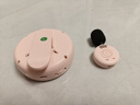 麥拉達無(wú)線(xiàn)領(lǐng)夾小蜜蜂擴音器教師專(zhuān)用老師教室用喇叭防嘯叫導游戶(hù)外便攜喊話(huà)器G6mini無(wú)線(xiàn)尊享版櫻花粉 曬單實(shí)拍圖