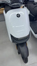 九號（Ninebot）電動(dòng)車(chē)2025款 N3 70c電輕摩智能助力電瓶車(chē)全速真續航【門(mén)店自提】 到門(mén)店選顏色 曬單實(shí)拍圖