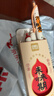 得力（deli）未來(lái)可期按動(dòng)中性筆 0.5mmST筆頭速干學(xué)生刷題筆學(xué)生中性筆備考筆 黑色4支/盒SA255 曬單實(shí)拍圖