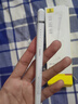 倍思電容筆iPad蘋果筆【直插/TypeC快充】適用25年P(guān)ro/Air/Mini/iPad11平板觸控觸屏手寫筆applepencil 曬單實(shí)拍圖