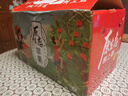 正宗新疆產(chǎn)地冰糖心蘋(píng)果新鮮水果脆甜禮盒裝整箱紅富士雪山丑蘋(píng)果 9斤 特級大果（95以上） 曬單實(shí)拍圖