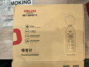 德力西電氣（DELIXI ELECTRIC）噪音計噪音分貝測量?jì)x家用小型噪音檢測儀聲音分貝測試【2202】 曬單實(shí)拍圖
