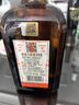 君度（Cointreau Liqueur）洋酒 橙酒力嬌酒700ml   曬單實(shí)拍圖