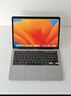 Apple/蘋(píng)果AI筆記本/2025款MacBook Air13英寸M4 (10+8核) 16G 256G午夜色電腦MW123CH/A 曬單實(shí)拍圖