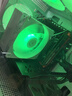 速度玩家英特爾酷睿i7升十八核4060電競獨顯組裝臺式機電腦主機游戲辦公Ai設計師整機全套 主機+32英寸4K級護眼屏全套 G：i9級36核芯4K電競頂配丨1T丨4060獨顯 曬單實(shí)拍圖