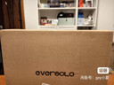 艾索洛（EVERSOLO）PLAY數播流媒體功放一體機HiFi無(wú)損音樂(lè )串流播放器CD抓軌房間校準DAC AK4493SEQ-play cd版 曬單實(shí)拍圖