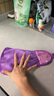 【吸水擦手】釣魚(yú)毛巾珊瑚絨擦手巾擦竿可愛(ài)吸水毛巾掛式 可掛式活動(dòng)款（顏色隨機） 1條裝活動(dòng)款 曬單實(shí)拍圖