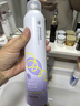 維特絲泡沫發(fā)蠟彈力素卷發(fā)持久定型護卷保濕蓬松摩絲男女士淡雅發(fā)膠泡泡 曬單實拍圖