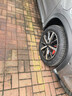 固特異（Goodyear）汽車(chē)輪胎 215/55R17 94V SPORT鷹馳F1酷跑 適配帕薩特邁騰奧德賽 曬單實(shí)拍圖