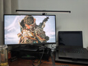 華碩ROG 絕神27 XG27UCG 27英寸顯示器電競4K 160Hz雙模1K 320Hz HDR400 G-sync兼容Type-C HDMI2.1 曬單實(shí)拍圖