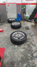 米其林（MICHELIN）汽車(chē)輪胎 235/55R19 101V 浩悅四代 PRIMACY 4 適配長(cháng)城 魏 WEY 曬單實(shí)拍圖