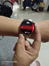 HUAWEI WATCH 5 42mm高端款爍金色904L不銹鋼表殼星云杏素皮復合表帶首創(chuàng  )X-TAP智感窗鴻蒙eSIM通信手表 曬單實(shí)拍圖