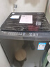 小天鵝（LittleSwan）波輪洗衣機全自動(dòng) 8公斤 超凈洗 除菌除螨【TB80V27T】家電國家補貼20% 一級能效 以舊換新 曬單實(shí)拍圖