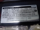 榮事達（Royalstar）燃氣灶 雙灶煤氣灶 家用天然氣液化氣爐具 猛火鴛鴦灶 (天然氣)五環(huán)猛火+不銹鋼 曬單實(shí)拍圖