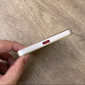 IMF 直營(yíng) 3C認證【可上飛機丨超薄0.65cm】磁吸充電寶Magsafe無(wú)線(xiàn)快充移動(dòng)電源蘋(píng)果iPhone17/16/15/14 【新3C認證】頂配版-鈦金色 【3C認證/當日次日達】超薄0.65c 曬單實(shí)拍圖
