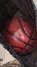 Wilson威爾勝全新NBA官方比賽用球復刻版AUTHENTIC室內競賽超纖7號籃球 曬單實(shí)拍圖