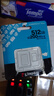金士頓（Kingston）512GB TF（MicroSD）存儲卡 內存卡U3 V30 A2 4K適配大疆Pocket 3/Action 5/無(wú)人機/運動(dòng)相機/監控 曬單實(shí)拍圖