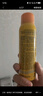 Mistine蜜絲婷防曬噴霧霜小黃噴100ml*2戶(hù)外高倍防水防汗學(xué)生軍訓男女 曬單實(shí)拍圖