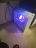 AMD銳龍 R5 9600X/RTX5060/RX9060XT 臺式機電腦主機 渲染設計繪圖整機 高端電競游戲DIY組裝電腦 配置4:9600X/RTX5060Ti-16G 曬單實(shí)拍圖