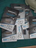 三星（SAMSUNG）512GB USB3.2 U盤(pán) BAR 學(xué)習辦公 金屬高速大容量?jì)?yōu)盤(pán) 小巧車(chē)載U盤(pán) 讀速400MB/s 適用哨兵模式 曬單實(shí)拍圖