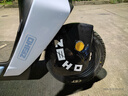 ZEEHO極核新品AE7高速智能電摩電動(dòng)摩托車(chē)電動(dòng)車(chē)AE7 Pro AE7 Pro電摩（到店選顏色） 曬單實(shí)拍圖