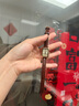 斐樂（FILA）手表女女士腕表時尚小方表開學(xué)季禮物 FLL38-6512-101 曬單實拍圖