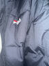 FILA 斐樂(lè )官方女子羽絨服冬季保暖時(shí)尚中長(cháng)款保暖運動(dòng)羽絨服 曬單實(shí)拍圖