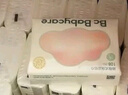 babycare嬰兒云柔巾兒童超柔軟面巾紙紙巾清潔保濕抽紙乳霜紙 108抽*24包 曬單實(shí)拍圖