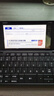卡西歐（CASIO） 「7天試用」卡西歐電子詞典E-S100 E-W100適用新教材 英漢辭典翻譯機 詞匯學習中高考詞匯機訓練 E-W100水墨黑-BK 500MB 加贈辭典禮包 曬單實拍圖