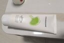 嬋真（Charmzone）銀杏天然潔面泡沫洗面奶清潔保濕舒緩潔面乳男女洗面奶 銀杏天然潔面200g（新包裝） 曬單實(shí)拍圖