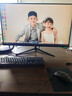 華碩（ASUS）【14代酷睿i7】臺式電腦主機臺式機獨顯商用辦公家用游戲電腦全套 D：酷睿i7丨16G丨1TB丨4G獨顯 主機+24英寸【超清護眼顯示器】 曬單實(shí)拍圖