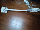 海爾（Haier）吸塵器家用寵物拖地除塵機小型輕音大吸力大功率輕機身吸塵機濕拖吸拖一體HZG-Q29W國家補貼 曬單實(shí)拍圖