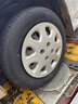 瑪吉斯（MAXXIS）輪胎/汽車輪胎 185/65R14 86H EC1 適配大眾/東南V3 曬單實(shí)拍圖