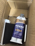 颯望德國水管堵漏膠防水補漏速干膠管道修補神器龍頭暖氣片pvc接口膠 【帶水施工】100克灰色雙管+1米水管膠帶 曬單實(shí)拍圖