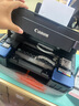 佳能（Canon）G3800可加墨彩色噴墨學(xué)生打印機  無(wú)線(xiàn)家用 作業(yè)/照片打印 大印量  打印復印掃描多功能一體機 曬單實(shí)拍圖