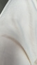 馬克華菲兒童春秋款透氣吸汗上衣半開(kāi)領(lǐng)拉鏈衫長(cháng)袖運動(dòng)服直筒寬松長(cháng)褲套裝 M臘腸犬K卡其（工裝褲） 140 曬單實(shí)拍圖