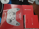 北通鯤鵬70AI智控旗艦精英游戲手柄xbox自適應扳機switch2電容搖桿steam電腦PC手機藍牙NS禮物原神鳴潮 曬單實(shí)拍圖