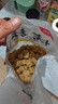 華田禾邦筋片片 0添加烤麩干 1斤 面筋素食 涼拌菜涼皮涼面伴侶 火鍋食材 曬單實(shí)拍圖