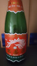 西鳳酒 綠瓶裸瓶省外版 55度 500ml*9瓶 整箱裝 鳳香型白酒 曬單實(shí)拍圖