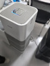 霍尼韋爾（Honeywell）空氣凈化器除花粉甲醛細菌流感病毒衛健委備案消毒機hmax空間艙全屋速凈KJ1000F-P22W家電國家補貼 曬單實(shí)拍圖