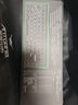 ANTGAMER螞蟻電競AGK68墨影 磁軸鍵盤(pán)0.001精度認證 TTC青蛇萬(wàn)磁王軸 全鍵256K掃描率燈箱RGB多媒體觸控 曬單實(shí)拍圖