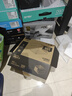 長城（Great Wall）額定500W HOPE-6000DS電腦電源 （雙8PIN/75cm長線材/溫控風扇/寬幅/獨立開關(guān)） 曬單實拍圖