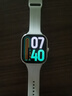 小米（MI）REDMI Watch 5 皎月銀 國(guó)家補(bǔ)貼 澎湃OS 2 心率血氧監(jiān)測(cè) 藍(lán)牙通話 紅米手表5 智能手表 小米汽車 曬單實(shí)拍圖