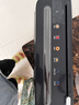 美的（Midea）真空封口機 家用全自動(dòng)真空封口機 食品塑封機干濕兩用大吸力真空包裝打包機 嚴密封系列 MJ-KF61 曬單實(shí)拍圖